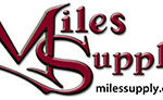 Miles Supply Inc.